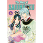 The Story of Saiunkoku, Volume 6 - Paperback