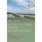 Multiple Nature-Cultures, Diverse Anthropologies - Paperback