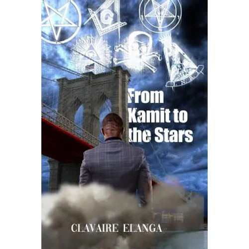 From Kamit to the Stars - Paperback