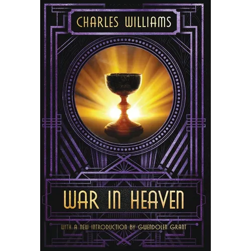 War in Heaven - Hardcover