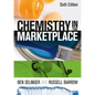 Chemistry in the Marketplace - Paperback