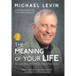 The Meaning of Your Life: Writing a Book About What Matters Most to You - Hardcover