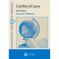 Examples & Explanations for Conflict of Laws - Paperback