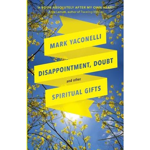 Disappointment, Doubt and Other Spiritual Gifts - Paperback