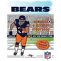 Chicago Bears Coloring & Activ - Paperback