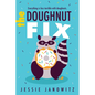 The Doughnut Fix - Paperback