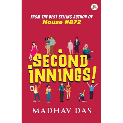 Second Innings - Paperback