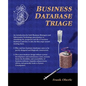 Business Database Triage - Paperback