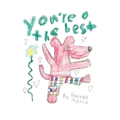 You're the Best - Paperback