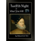 Twelfth Night - Hardcover