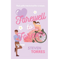 Farewell To Forever - Paperback