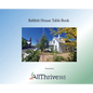 Babbitt House Table Book - Hardcover