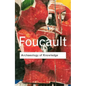 Archaeology of Knowledge - Paperback