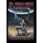 The Blood of a God: The Nephilim Chronicles, Book One - Hardcover