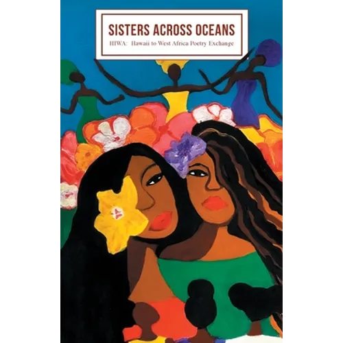 Sisters Across Oceans - Paperback