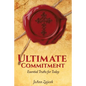 Ultimate Commitment - Paperback