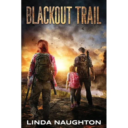 Blackout Trail - Paperback