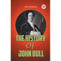 The History of John Bull - Paperback