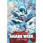 Shark Week - Paperback