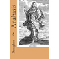 Anabasis - Paperback