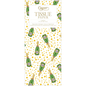 Sparkling Tissue Paper - 4 Sheets