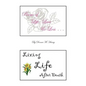 Poems of Life, Love and Loss: Living Life After Death - Hardcover