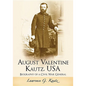 August Valentine Kautz, USA: Biography of a Civil War General - Paperback