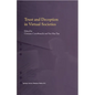 Trust and Deception in Virtual Societies - Hardcover