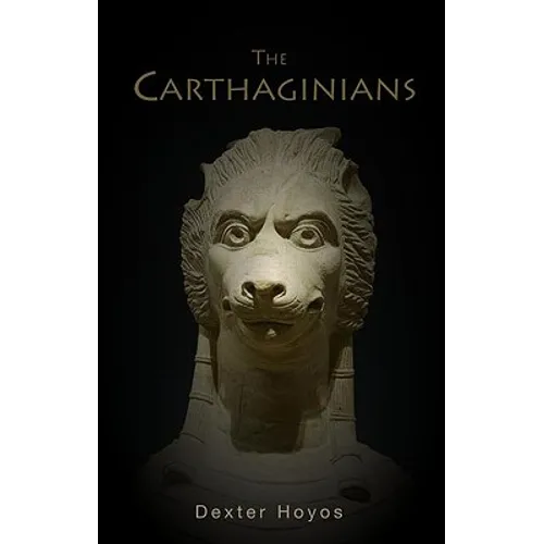 The Carthaginians - Paperback