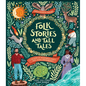 Folk Stories and Tall Tales - Hardcover