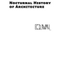 Nocturnal History of Architecture: Column Issue 2 - Paperback