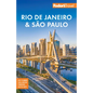 Fodor's Rio de Janeiro & Sao Paulo - Paperback