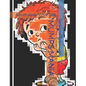Mumps Mania: A Run-Away Virus Tale - Paperback
