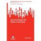 Service Design for Urban Commons - Paperback