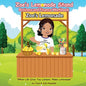 Zoe's Lemonade Stand Business and Finance Workbook - Paperback