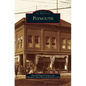 Plymouth - Hardcover
