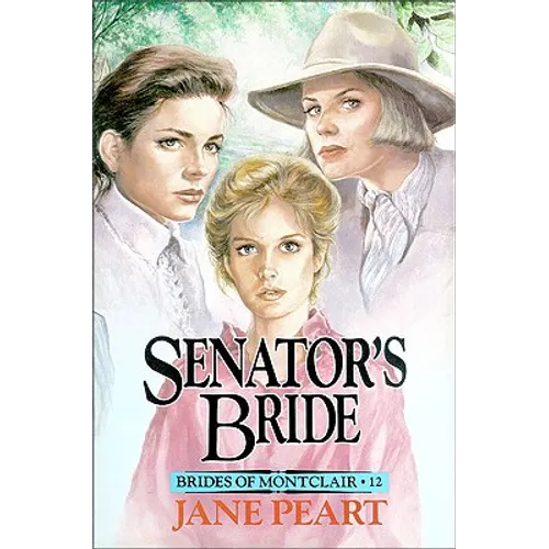 Senator's Bride: 12 - Paperback