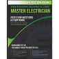 Wisconsin 2020 Master Electrician Exam Study Guide and Questions: 400+ Questions for study on the 2020 National Electrical Code - Paperback