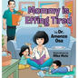 Mommy is Effing Tired - Hardcover