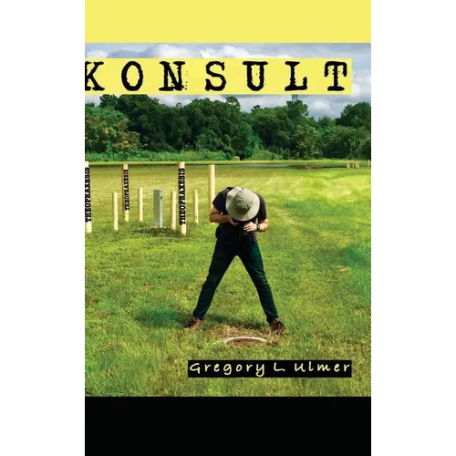 Konsult: Theopraxesis - Hardcover