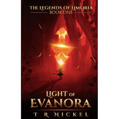 Light of Evanora - Paperback
