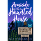 Homicide at the Haunted House - Paperback