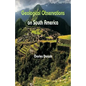 Geological Observations On South America - Paperback