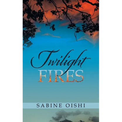 Twilight Fires - Paperback