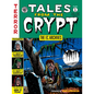 The EC Archives: Tales from the Crypt Volume 1 - Paperback
