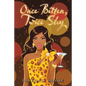 Once Bitten, Twice Shy - Paperback