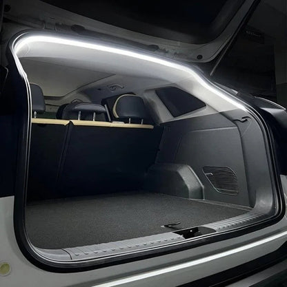 LED Trunk Lighting Ambient Light for Geely EX2