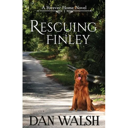 Rescuing Finley - Paperback