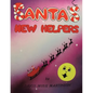 Santa's New Helpers - Paperback