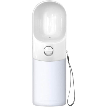 Leak-Proof Dog Water Dispenser with Drinking Feeder for Pets